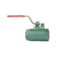 CI Ball Valve