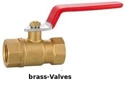 Brass Valves