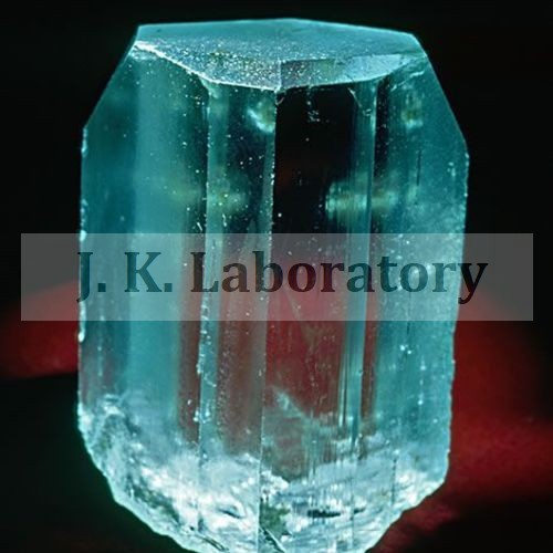 Pendulum Impact Testing સેવાઓ