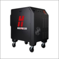 AIR PLASMA CUTTING MACHINES