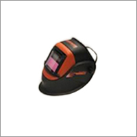 Auto Darkening Helmet