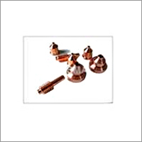 Hypertherm Plasma Spares