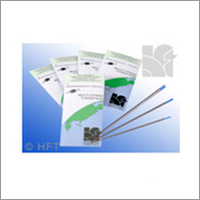 Tungsten Electrodes