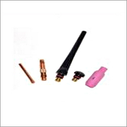 Tig Welding Spares