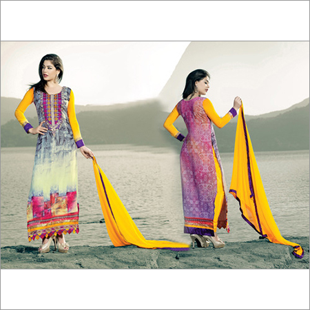 Marvellous Salwaar Kameez