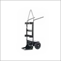 Material Handling Trolley