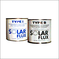 Solar Flux
