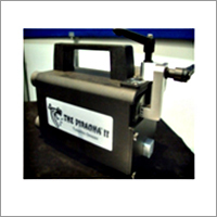 Tungsten Electrode Grinder