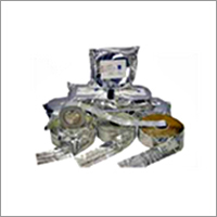 Weld Backing Tape