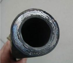Hydraulic Hoses