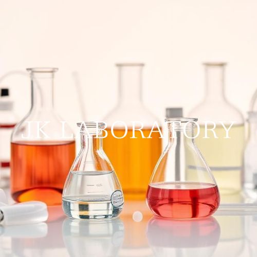 Solvent Testing Services