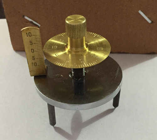 Spherometer 