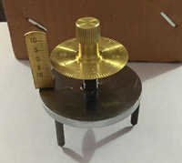 Spherometer
