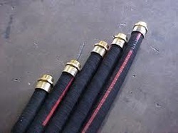 Hydraulic Hoses