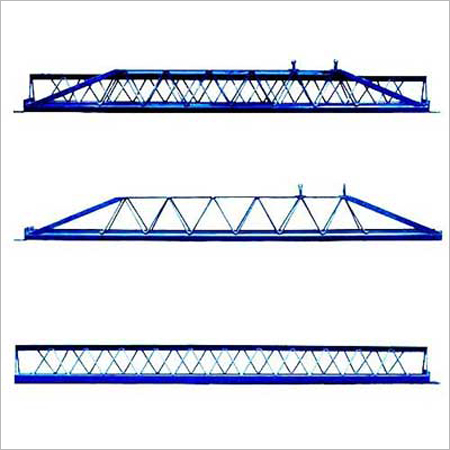 Adjustable Span