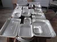 ALMUNIUM FILES MOULDS & MACHINE