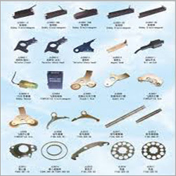 Textile Machinery Spare Parts