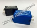 ELECTRONIC FLASHER WITH BEEPER