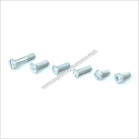 MS Screws