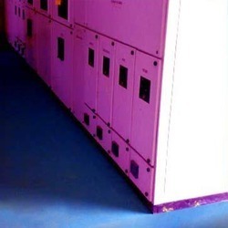 High Voltage Insulating Mat