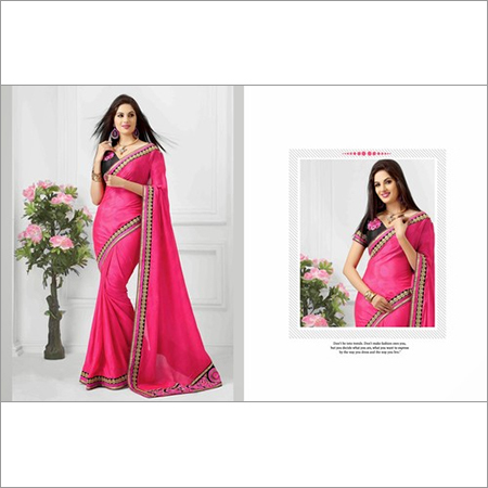 Matchless Collection Of Sarees