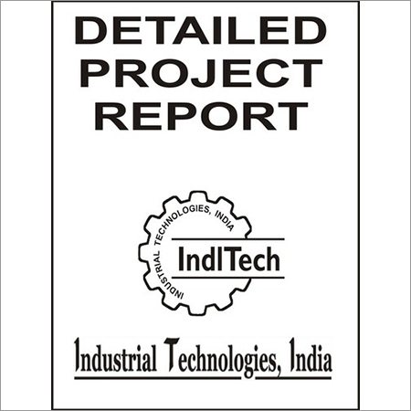 Project Report on DI CALCIUM PHOSPHATE (FEED GRADE) [CODE NO. 1728] 