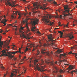 CHILLI FLAKES CHILLI FLAKES