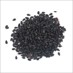 Natural Black Sesame Seeds