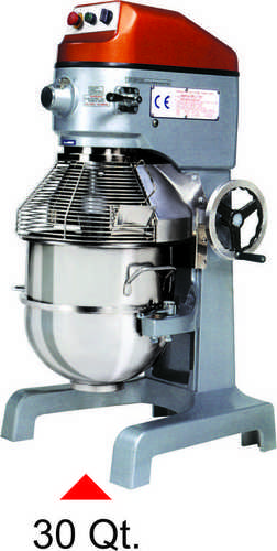 PLANETARY MIXER