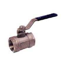 Forged Brass Ball Valve