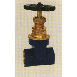 Screwed Leader Bronze Gate Valve