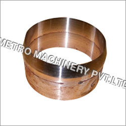 Paper Bearing Cutters