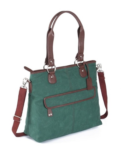 Ladies Tote Bag
