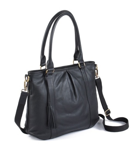Leather Ladies Bag