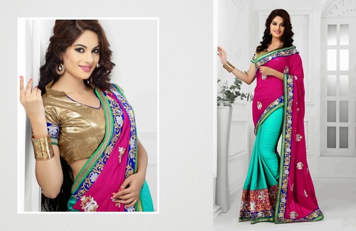 Women Sarees