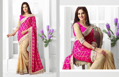 Matchless Collection Of Sarees