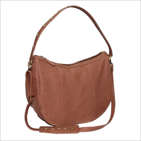 Ladies Hobo Style Bag