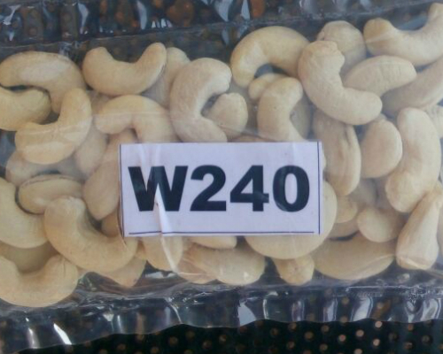 Cashew Nuts