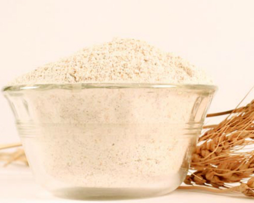 Wheat flour (Chakki Atta)