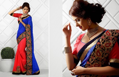Ladies Indian Wear