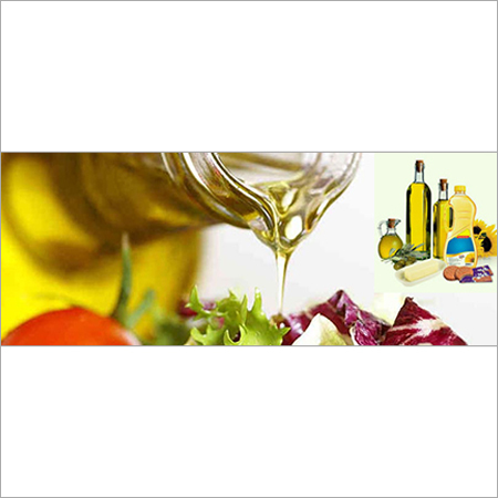 Organic Oils