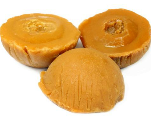 Jaggery Blocks (Gud)