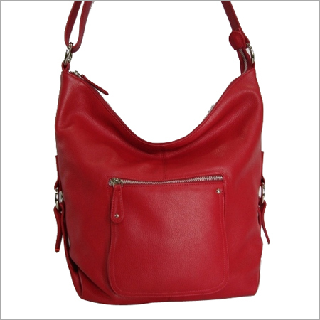 Ladies Hobo Handbag