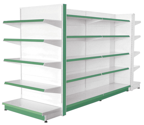 Super Market Rack