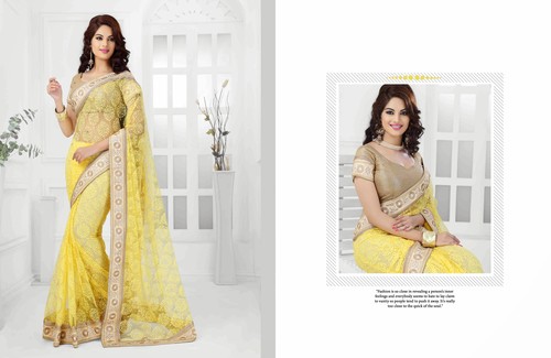 New Collection Saree