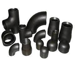 Pipe Fittings  