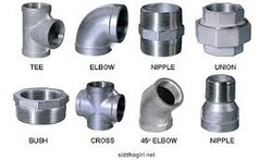 Pipe Fittings