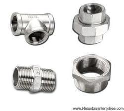 SS IC Fittings
