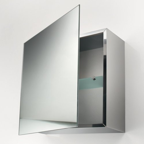 Stainless steel boxes