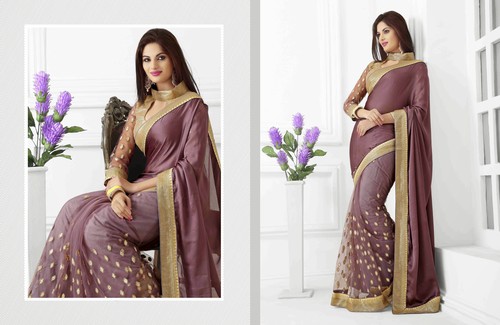 Occasional Sarees